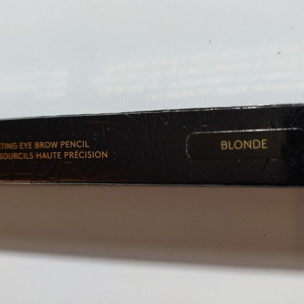 Lash Star Exacting Eye Brow Pencil in Color Blonde - Picture 3 of 4